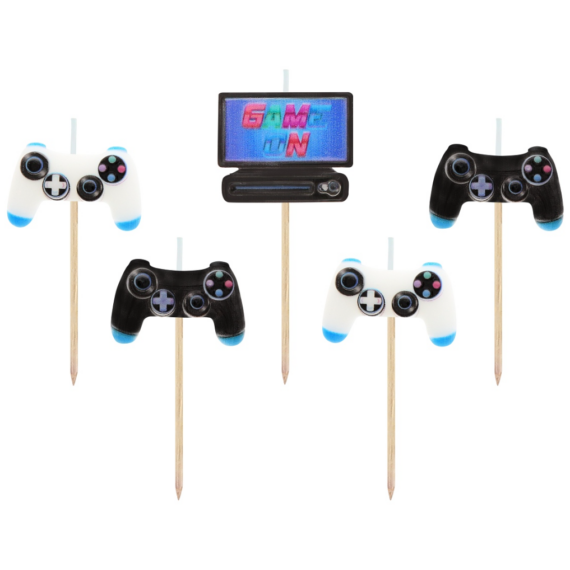 Tortagyertya - Játék 5 db