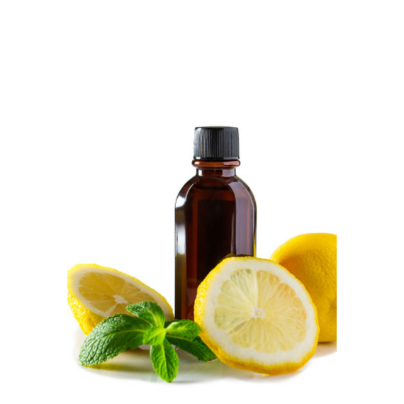 Tiszta citrom kivonat 50 ml