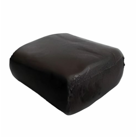 Smartflex Color Velvet massza 250g - Fekete