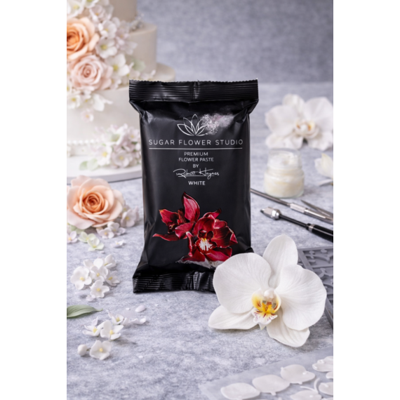 Sugar Flower Studio massza 250g