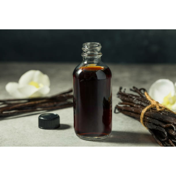 Tiszta bourbon vanília kivonat 50ml