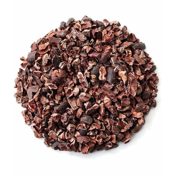 Kimérős kakaóbab töret 100g