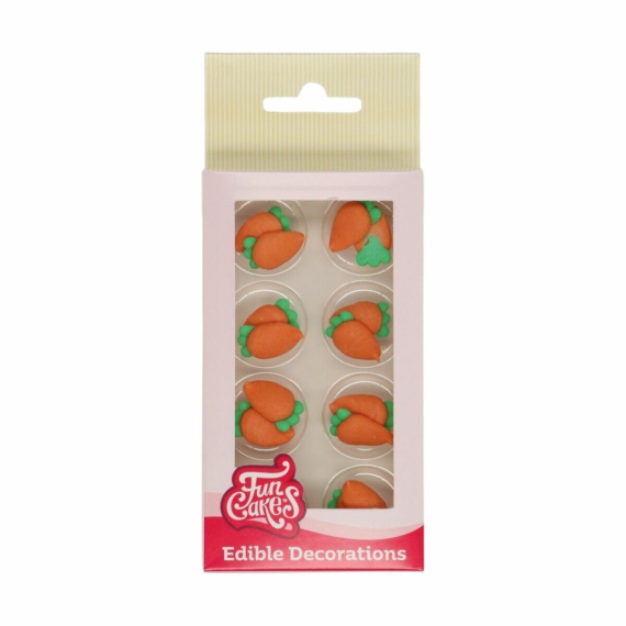 Funcakes cukordísz 16db - Répa