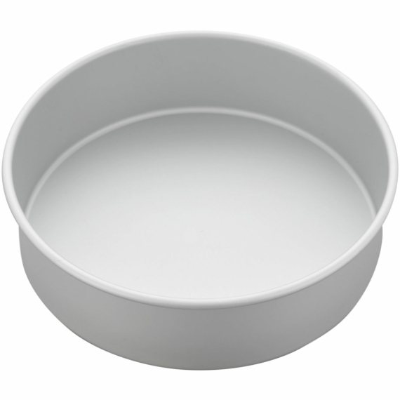 Wilton alumínium sütőforma Kerek - 30cm