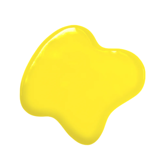 Colour Mill olaj bázisú ételfesték 20ml - Yellow sárga