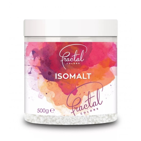 Fractal izomalt 500 g