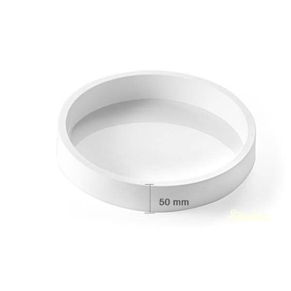 Silikomart szilikon forma - Tor240