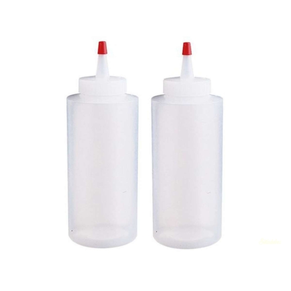 Wilton mini kinyomó flakon 2db