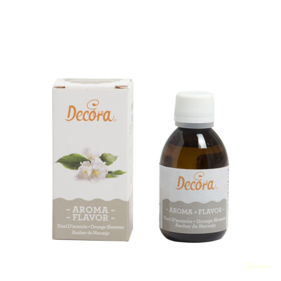 Decora Narancsvirág Aroma 50g