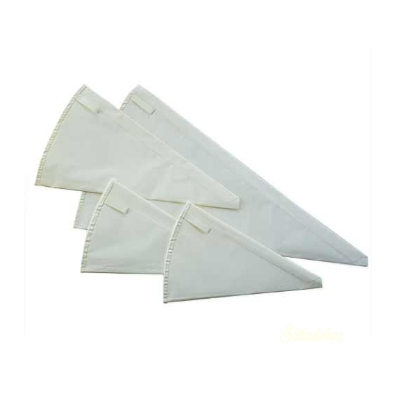 Decora Textil habzsák 40cm