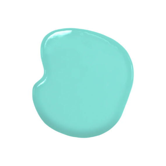 Colour Mill olaj bázisú ételfesték 20ml - Tiffany kékeszöld