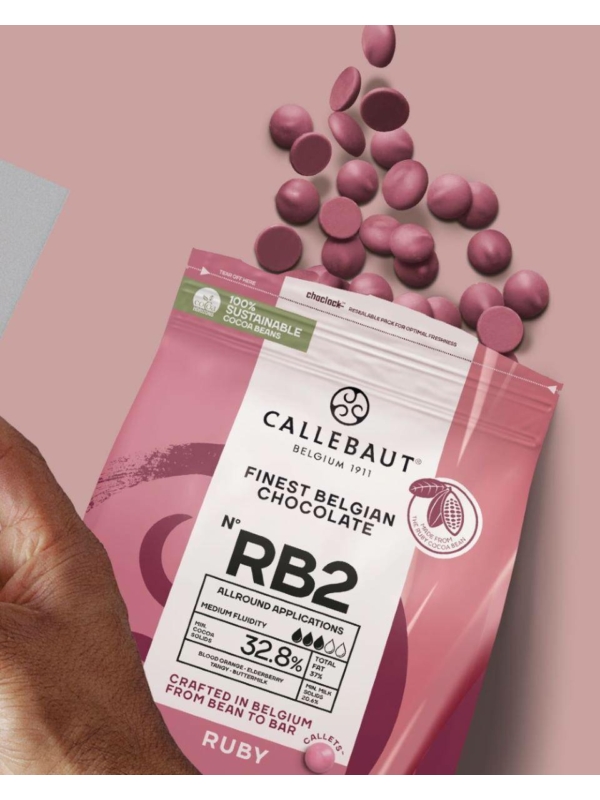 Callebaut 