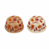 Decora muffinkapszli 36db - Leveles