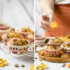 Decora muffinkapszli 36db - Leveles