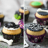 Decora muffinkapszli 36db - Halloween 2 Csontváz