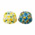 Decora muffinkapszli 36db - Citrom mintás