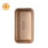 Decora Goldline tapadásmentes Gyümölcskenyér forma