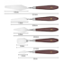 Spatula szett 5db