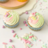 Happy Sprinkles szórócukor 90g - But First, Unicorns