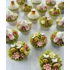 Funcakes muffinpapír 48db - Tavaszi állatok