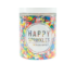 Wilton Jummies Funfetti süthető szivárvány szórócukor - 80 g