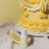 Colour Mill olaj bázisú ételfesték 20ml - Lemon Citrom
