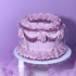 Colour Mill olaj bázisú ételfesték 20ml - Lilac Orgonalila
