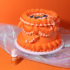 Colour Mill olaj bázisú ételfesték 20ml - Orange narancs
