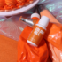 Colour Mill olaj bázisú ételfesték 20ml - Orange narancs