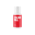 Colour Mill olaj bázisú ételfesték 20ml - Piros