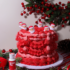 Colour Mill olaj bázisú ételfesték 20ml - Red Piros