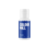 Colour Mill olaj bázisú ételfesték 20ml - Királykék