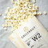 Callebaut fehércsokoládé pasztilla 28% 1kg