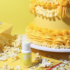 Colour Mill olaj bázisú ételfesték 20ml - Yellow sárga