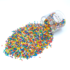 Wilton Jummies Funfetti süthető szivárvány szórócukor - 80 g