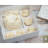 Bento + Cupcake doboz CSOMAGRA (5db)