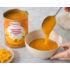 Mangó püré konzerv 95%-os gyümölcstartalommal 850 ml