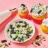 FunCakes 3D Sprinkle Medley - Football Fever 70g