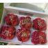 PME fóliás piros muffinkapszli -30 db
