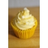 Funcakes muffinpapír 48db - Sárga