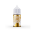 Fractal airbrush Selyemfényű színező 30ml - Sötét arany/Golden shine
