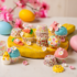 Decora Húsvéti bonbon kapszli 100db