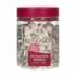 FunCakes 3D Sprinkle Medley - Silver Lining 70g