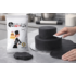 Smartflex Color Velvet massza 250g - Fekete