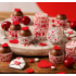 Decora Valentin napi bonbon kapszli 100db
