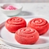 FunCakes Velvet bársony spray 100ml - Piros