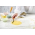Decora spatula - Hajlított 33cm