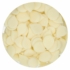 Funcakes Deco melts 250g - Fehér