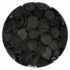 Funcakes Deco melts 250g - Fekete