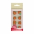 Funcakes cukordísz 16db - Répa